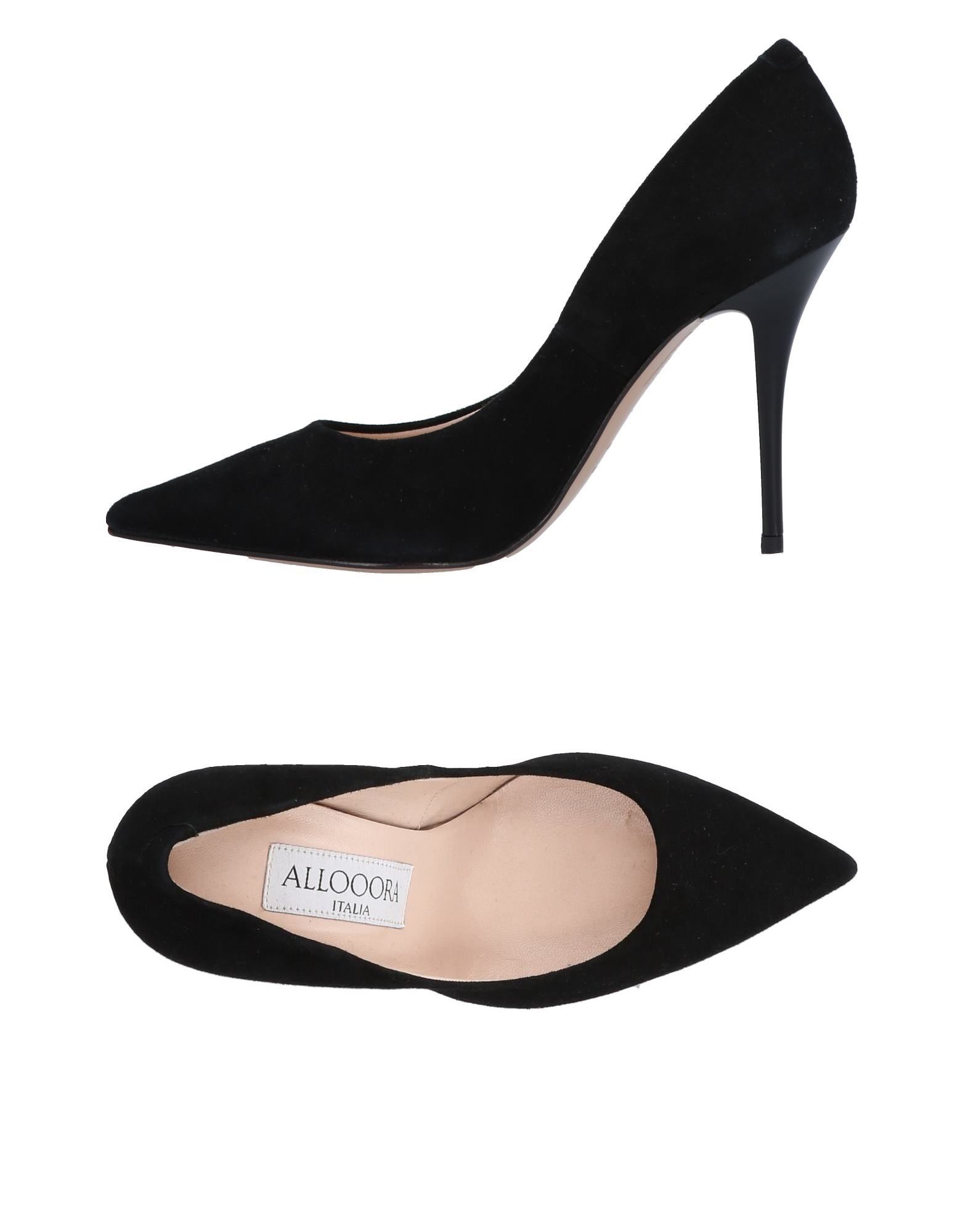 Allooora Pumps Damen 11274378TO Gute Qualität beliebte Schuhe Allooora Pumps Damen 11274378TO Gute Qualität beliebte Schuhe