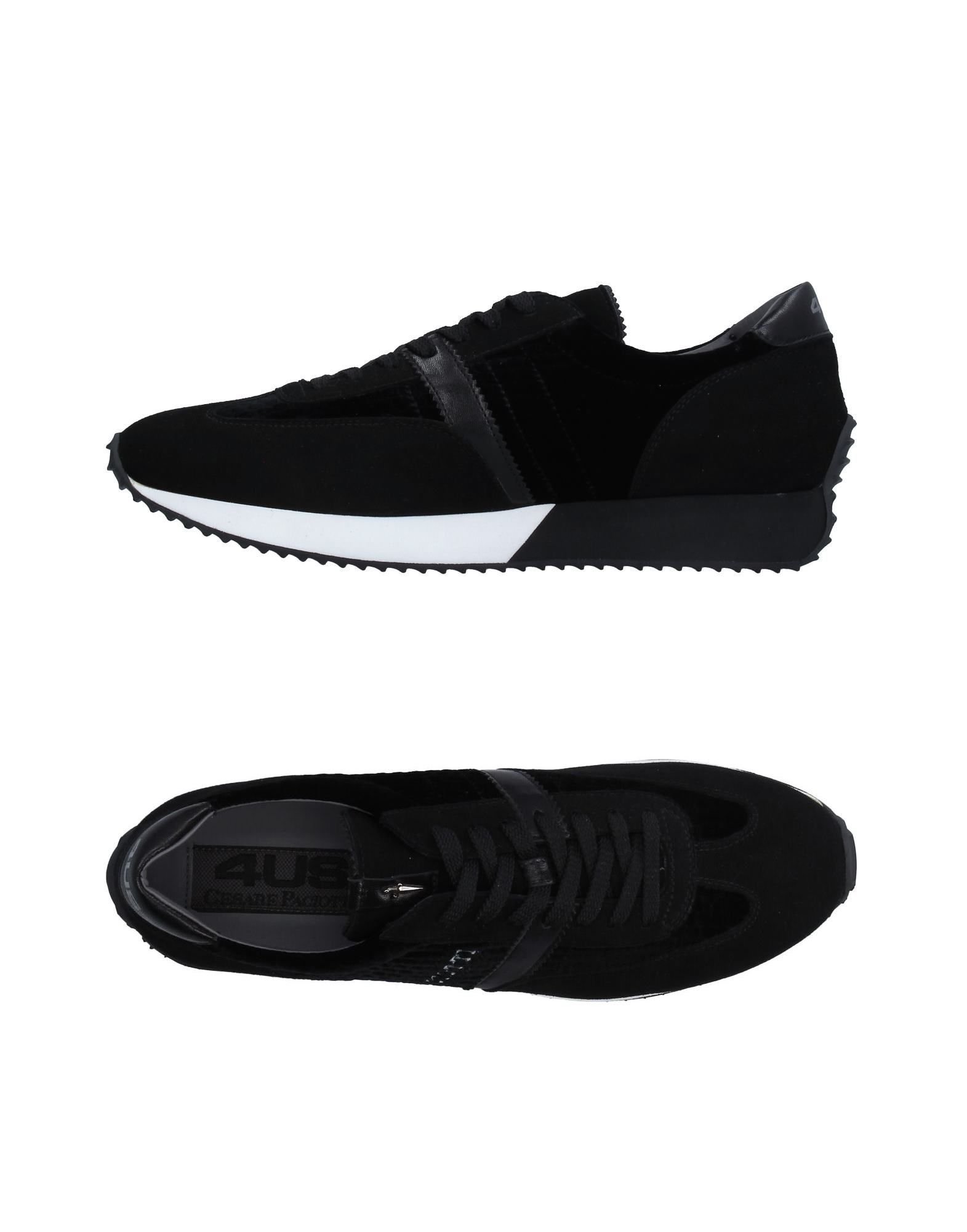 Stilvolle billige Schuhe Cesare Paciotti 4Us Sneakers Damen 11274379ON Stilvolle billige Schuhe Cesare Paciotti 4Us 4Us 4Us Sneakers Damen 11274379ON d4de77