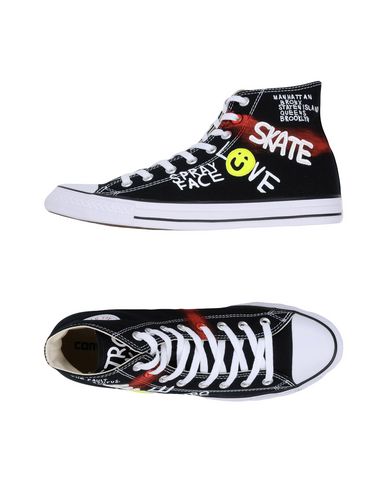 manhattan converse