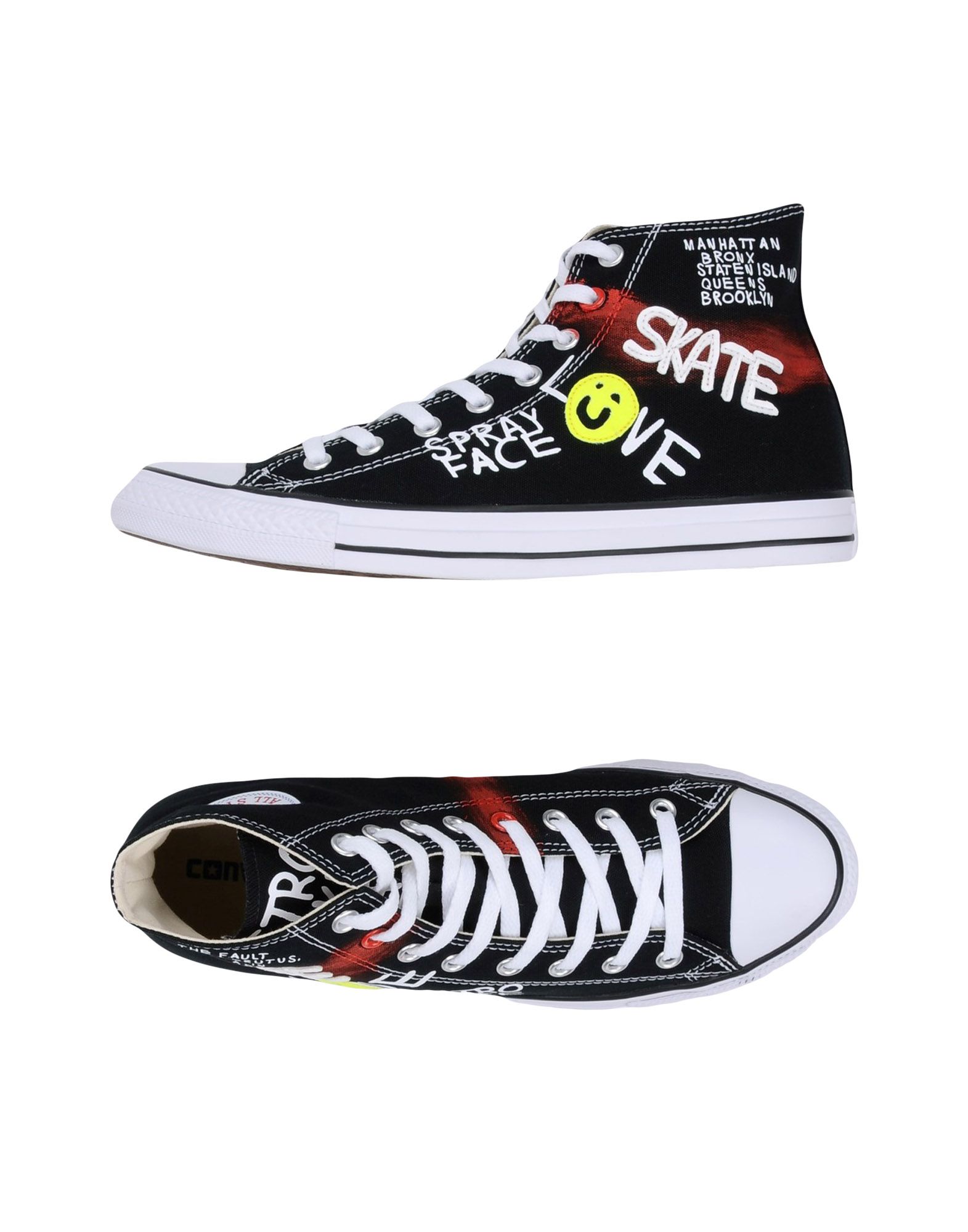 Converse Limited Edition Ctas Hi Canvas Ltd 11274403MU Gute Qualität beliebte Schuhe Converse Limited Edition Ctas Hi Canvas Ltd 11274403MU Gute Qualität beliebte Schuhe