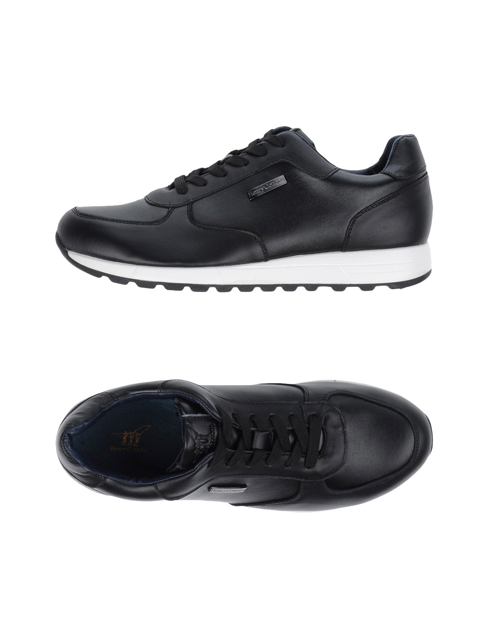 Sneakers Henry Cotton's Uomo - 11274409CO Sneakers Henry Cotton's Uomo - 11274409CO