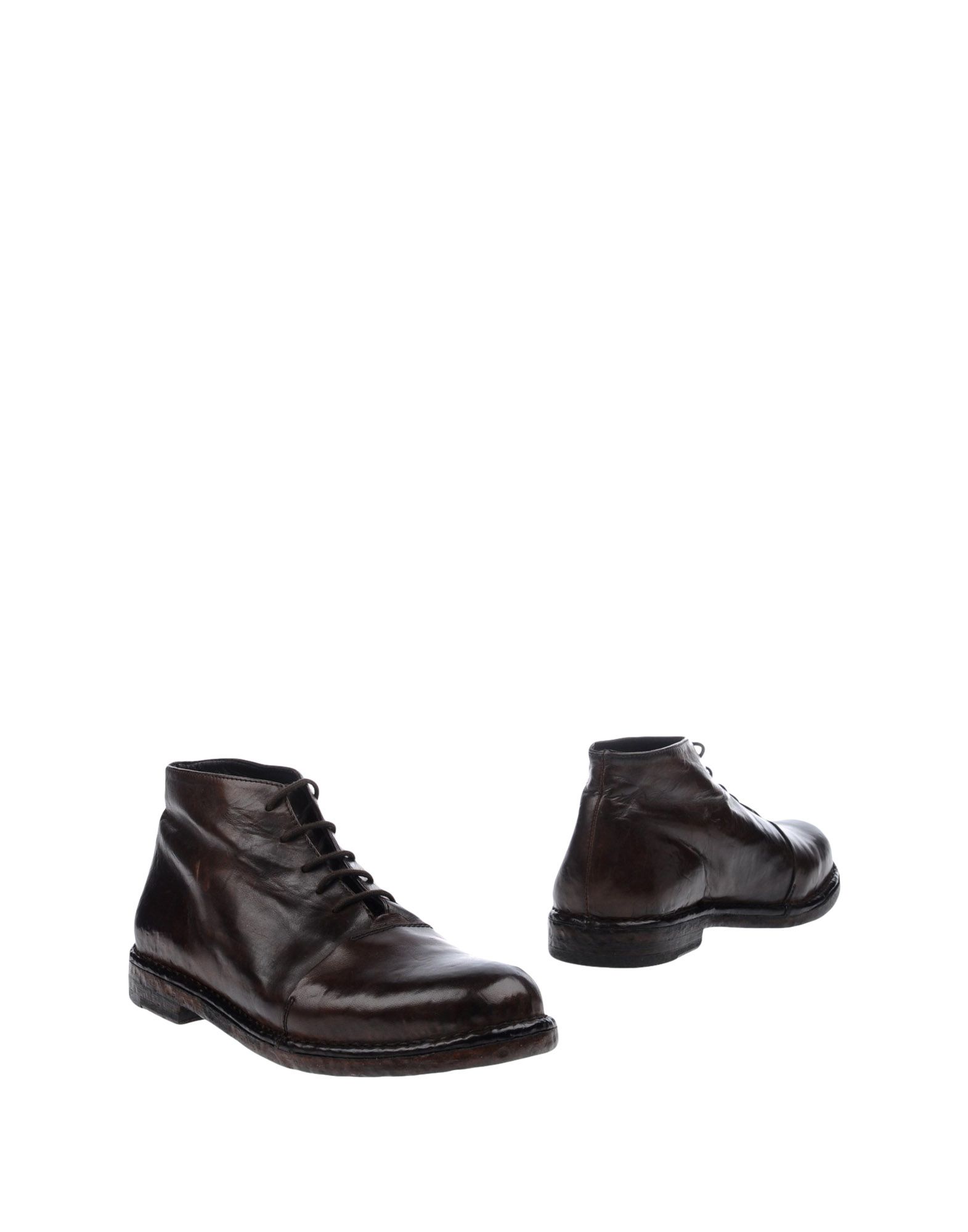 Open Closed Shoes Stiefelette Herren 11274547PS Open Closed Shoes Stiefelette Herren 11274547PS