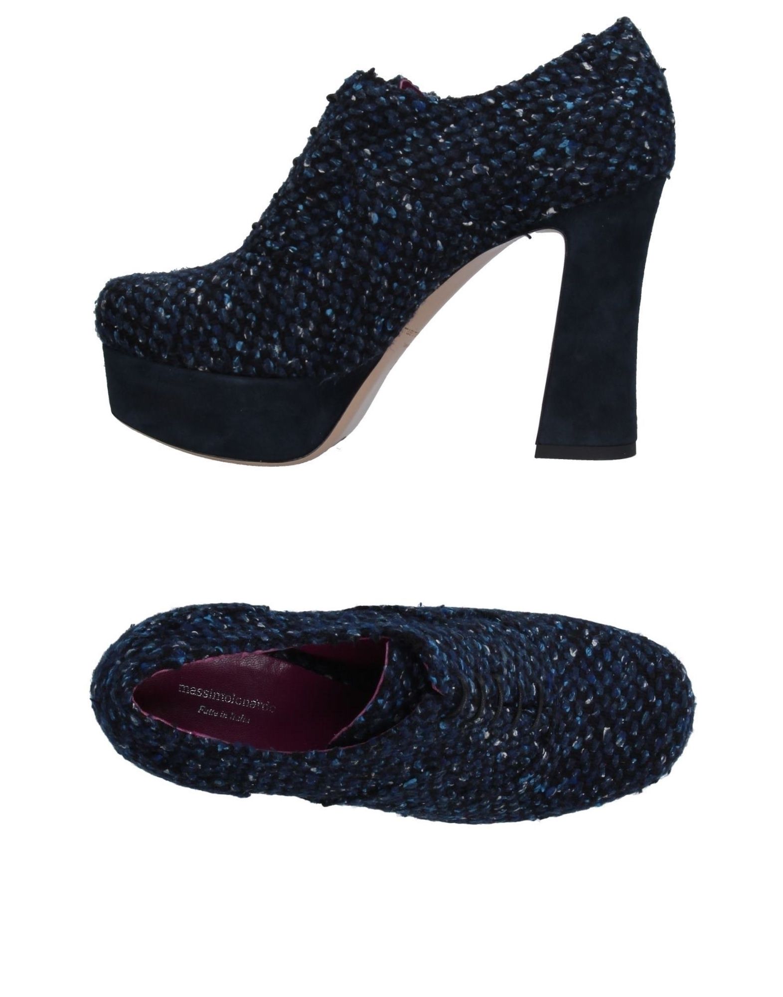 Massimo Lonardo Schnürschuhe Damen 11274597HNGut aussehende strapazierfähige Schuhe Massimo Lonardo Schnürschuhe Damen 11274597HNGut aussehende strapazierfähige Schuhe