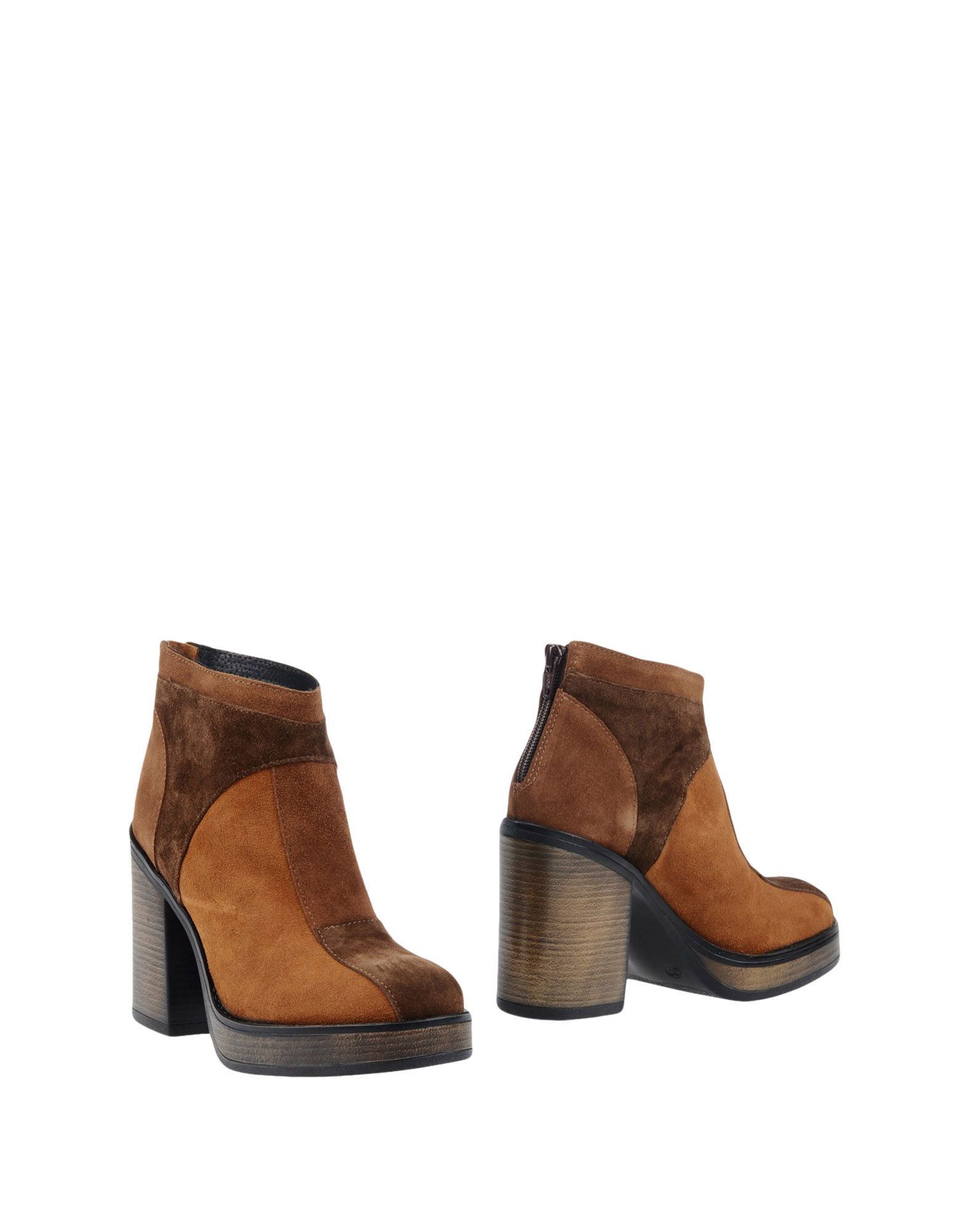 Unlace Stiefelette Damen 11274607DR Gute Qualität beliebte Schuhe Unlace Stiefelette Damen 11274607DR Gute Qualität beliebte Schuhe