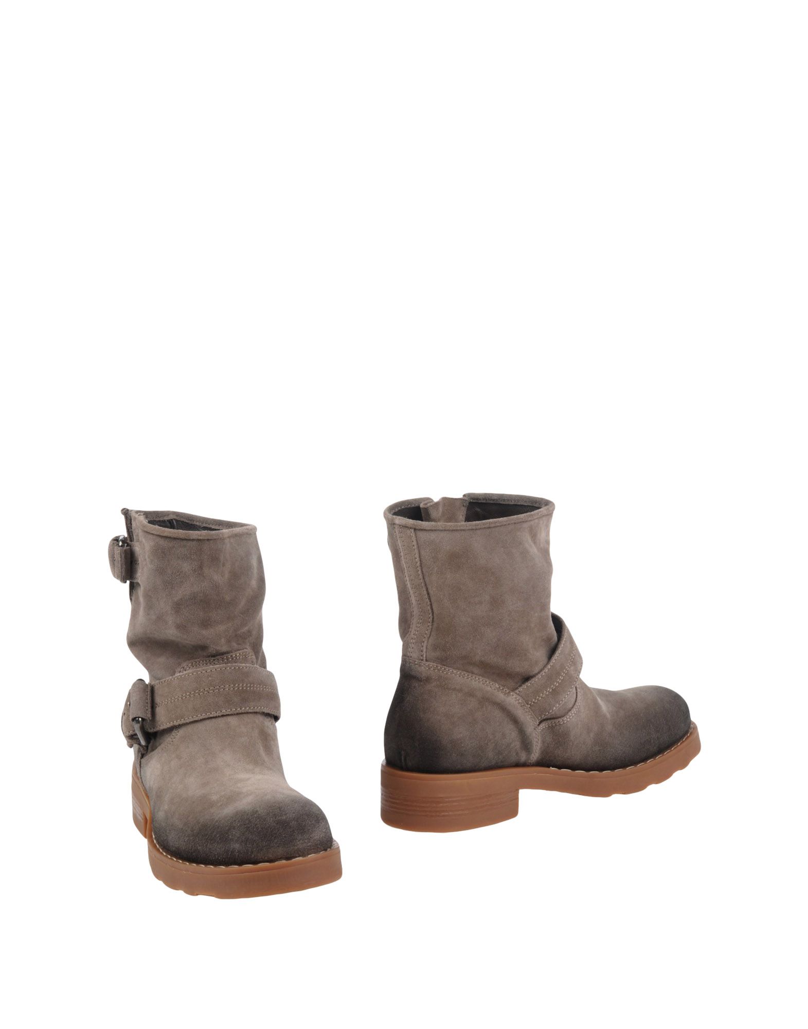 O.X.S. Stiefelette Damen 11274618WH Gute Qualität beliebte Schuhe O.X.S. Stiefelette Damen 11274618WH Gute Qualität beliebte Schuhe