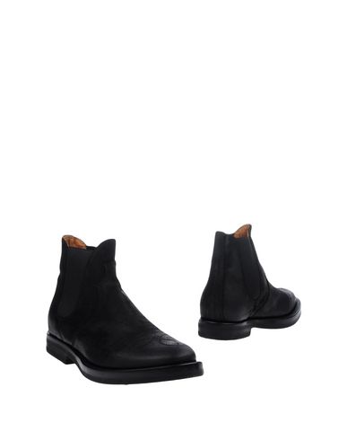 Zapatos con descuento Botín Buttero® Hombre - Botines Buttero® - 11274635DC Negro Zapatos con descuento Botín Buttero® Hombre - Botines Buttero® - 11274635DC Negro
