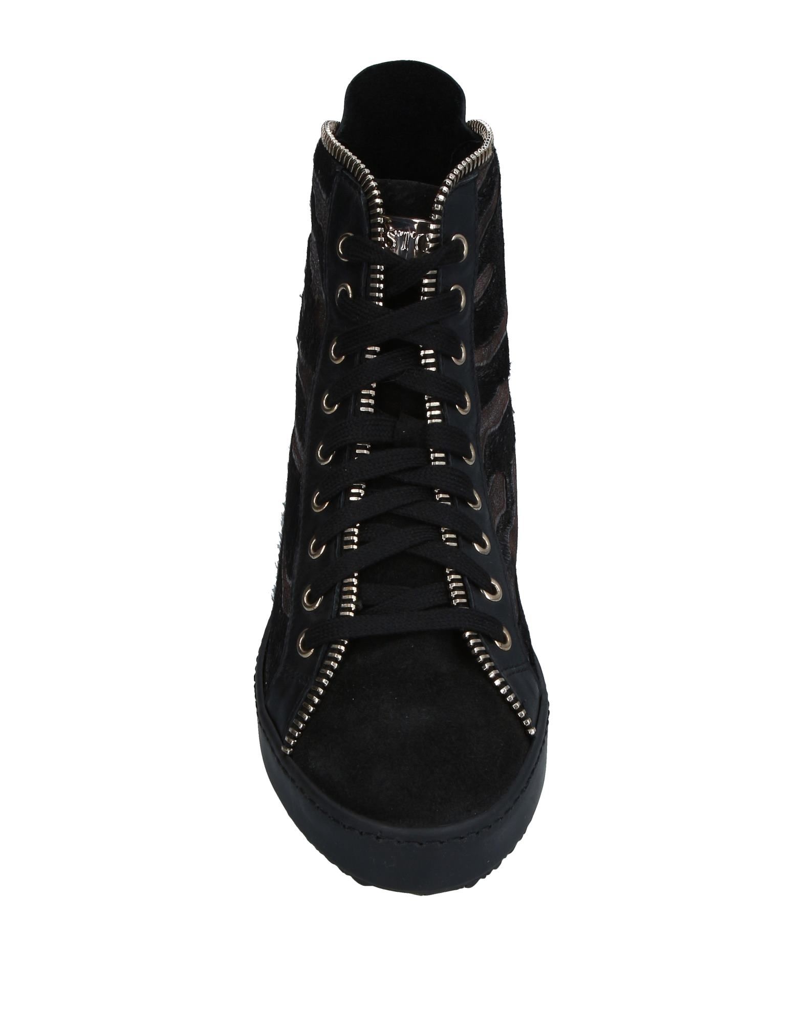 Venta de liquidación de temporada Mujer Zapatillas Stokton Mujer temporada - Zapatillas Stokton Negro bb0302 Venta de liquidación de temporada Mujer Zapatillas Stokton Mujer temporada - Zapatillas Stokton Negro bb0302