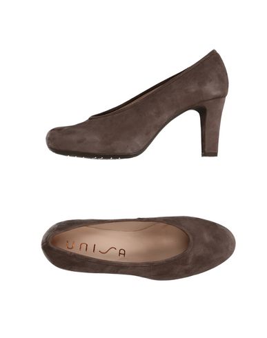 Los últimos zapatos de descuento para hombres y mujeres Zapato De Salón Unisa Mujer - Salones Unisa - 11274820DG Gris Los últimos zapatos de descuento para hombres y mujeres Zapato De Salón Unisa Mujer - Salones Unisa - 11274820DG Gris