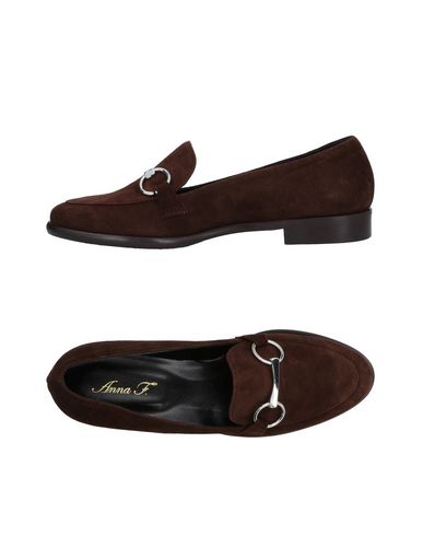 ANNA F Loafers,11274823JN 11