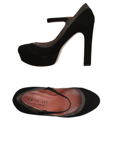 Zapatos de mujer baratos zapatos de mujer Zapato De Salón Twin-Set Simona Barbieri Mujer - Salones Twin-Set Simona Barbieri - 11274877KD Negro Zapatos de mujer baratos zapatos de mujer Zapato De Salón Twin-Set Simona Barbieri Mujer - Salones Twin-Set Simona Barbieri - 11274877KD Negro