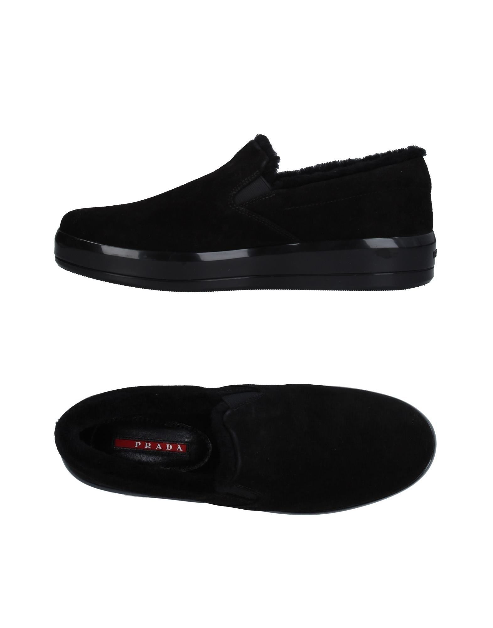 Sneakers Prada Sport Donna - 11274924VG Sneakers Prada Sport Donna - 11274924VG
