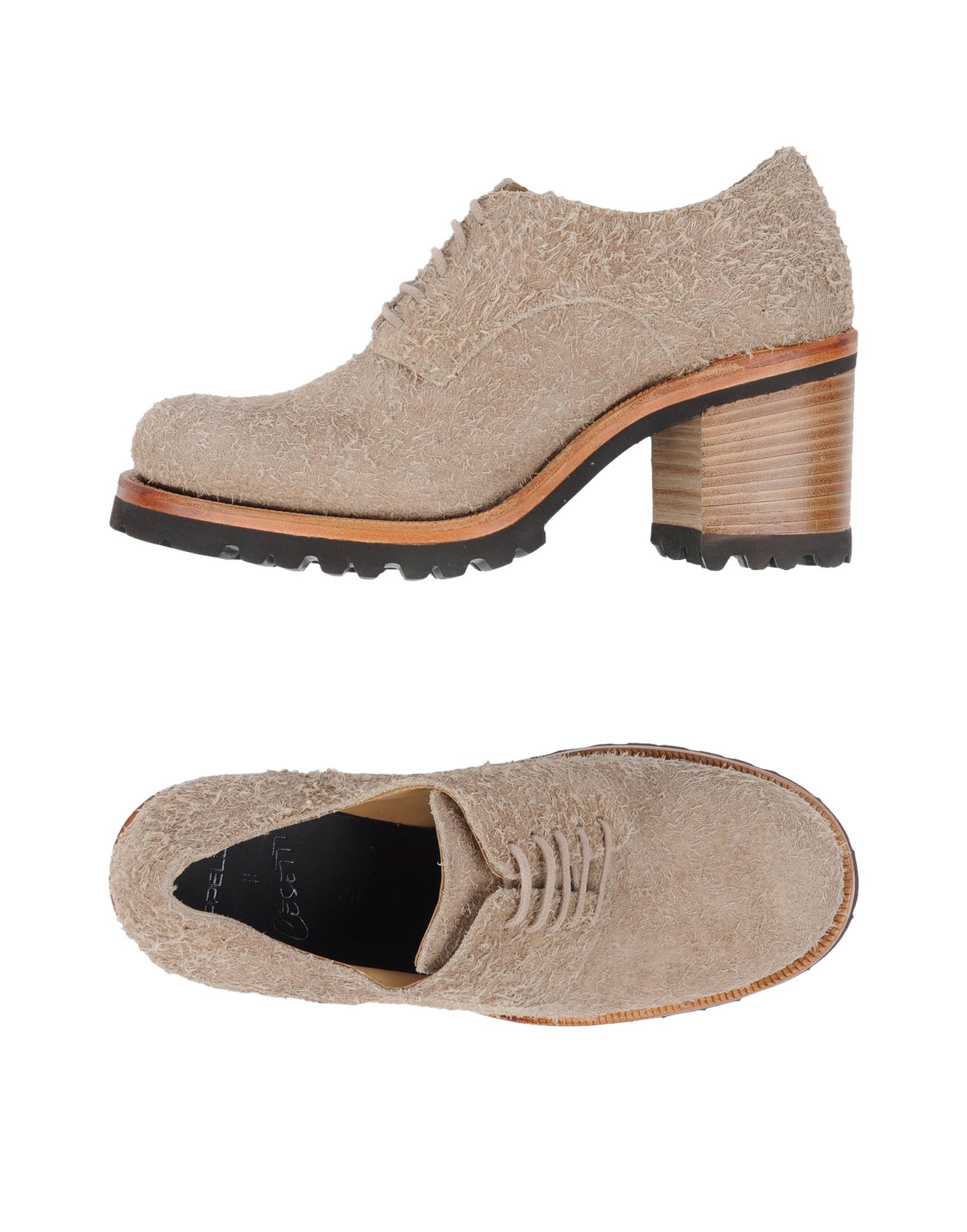Cappelletti Schnürschuhe Damen 11275119SS Gute Qualität beliebte Schuhe Cappelletti Schnürschuhe Damen 11275119SS Gute Qualität beliebte Schuhe