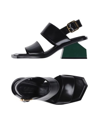 ZOOM MARNI - Sandals