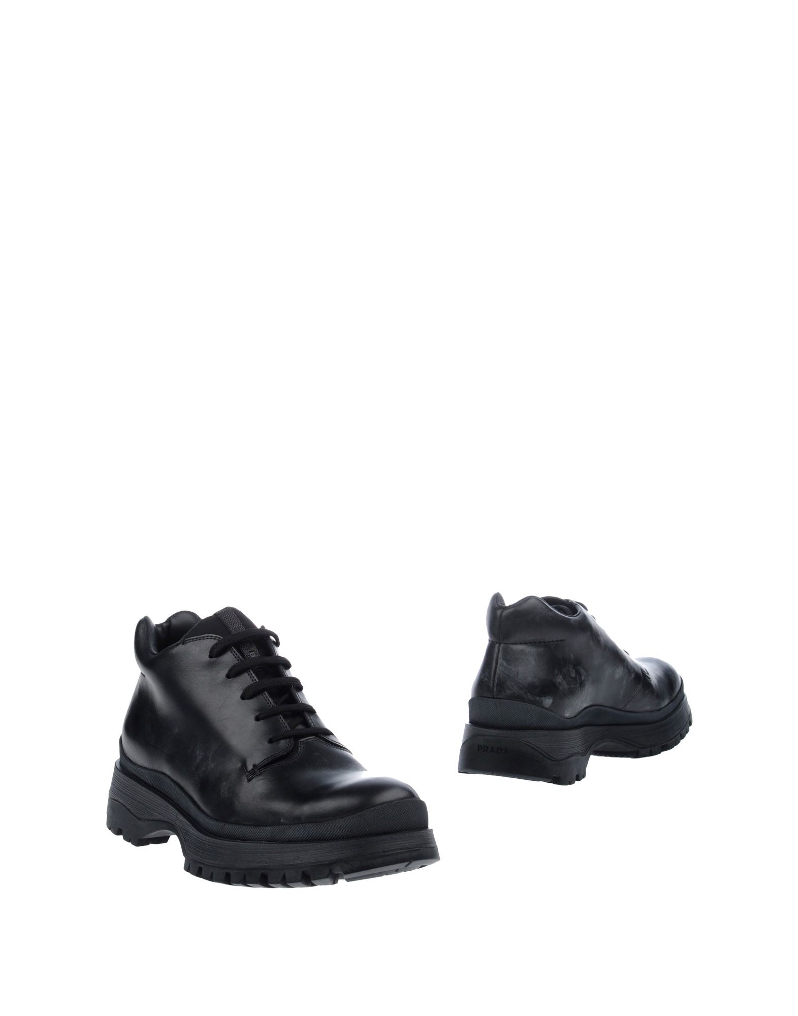 Prada Sport Stiefelette Herren 11275278NL Gute Qualität beliebte Schuhe Prada Sport Stiefelette Herren 11275278NL Gute Qualität beliebte Schuhe