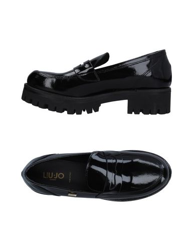 Venta de liquidación de temporada Mocasín Liu •Jo Shoes Mujer - Mocasines Liu •Jo Shoes - 11275296XG Negro Venta de liquidación de temporada Mocasín Liu •Jo Shoes Mujer - Mocasines Liu •Jo Shoes - 11275296XG Negro