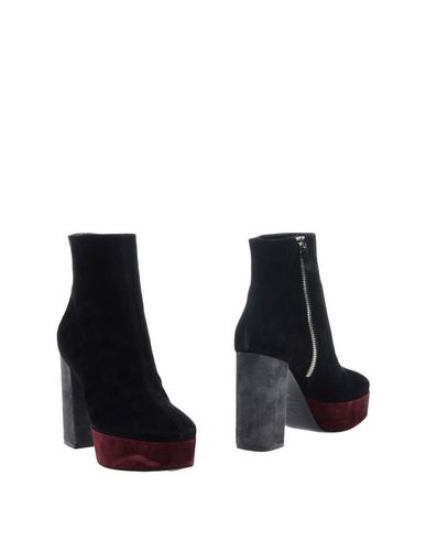 Venta de liquidación de temporada Botín Roberto Festa Mujer - Botines Roberto Festa - 11275346UE Venta de liquidación de temporada Botín Roberto Festa Mujer - Botines Roberto Festa - 11275346UE