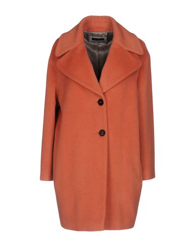 ZOOM PESERICO - Coat