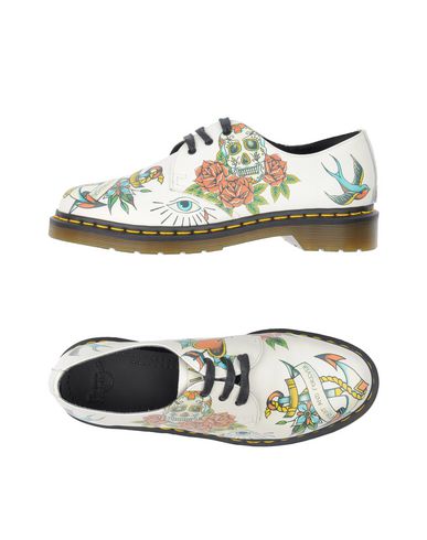 ZOOM DR. MARTENS - Chaussures à lacets