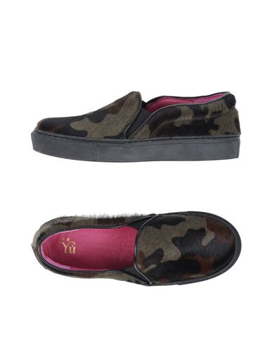 Zapatillas Ÿù Mujer - Zapatillas Ÿù - 11275619RW Verde militar Zapatillas Ÿù Mujer - Zapatillas Ÿù - 11275619RW Verde militar