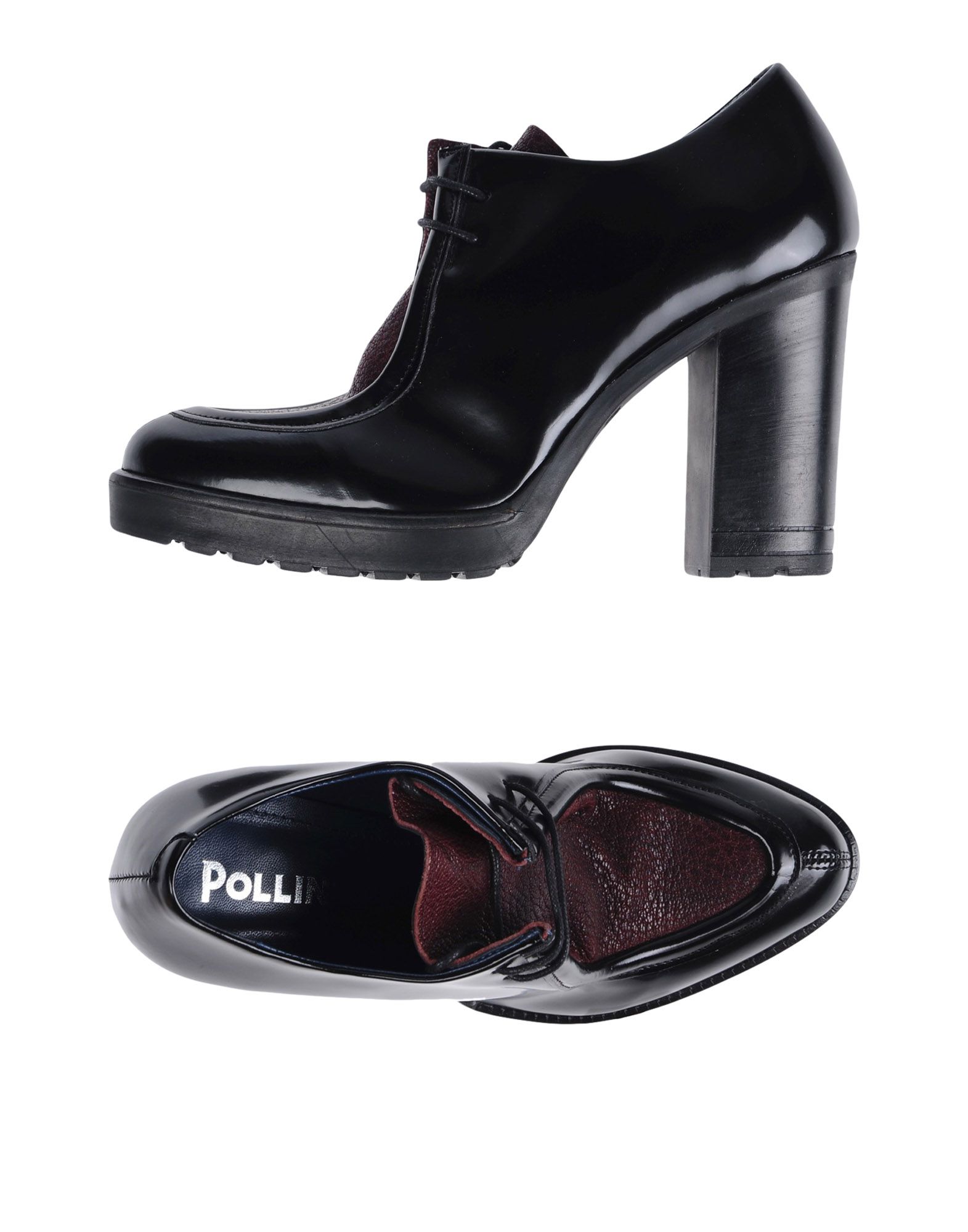 Stringate Pollini Donna - 11275653MJ Stringate Pollini Donna Donna Donna - 11275653MJ e047d6