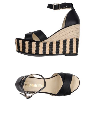 Zapatos de mujer baratos zapatos de mujer Sandalia Espadrilles Mujer - Sandalias Espadrilles - 11275678GA Negro Zapatos de mujer baratos zapatos de mujer Sandalia Espadrilles Mujer - Sandalias Espadrilles - 11275678GA Negro