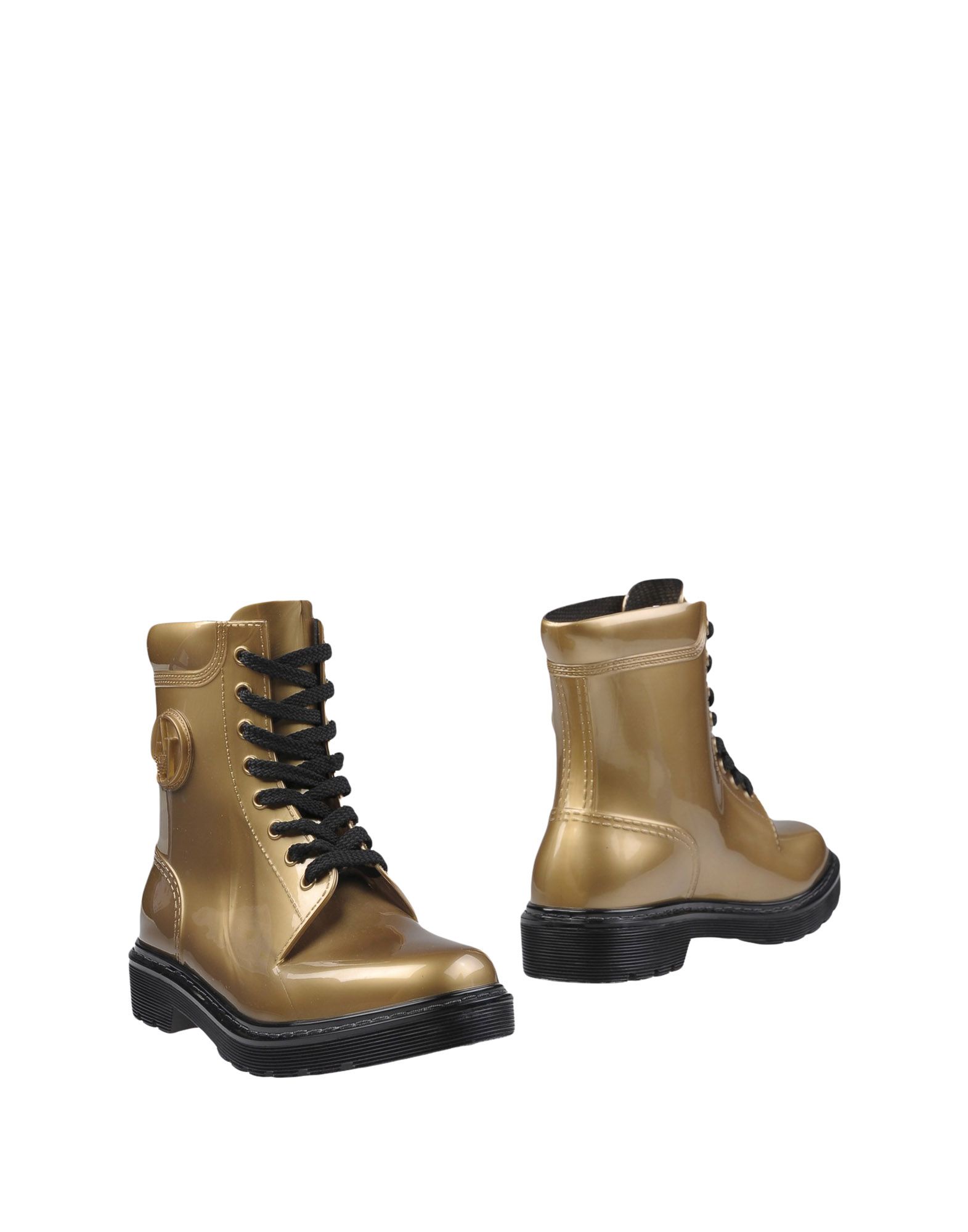 Armani Jeans Stiefelette Damen 11275760LO Neue Schuhe Armani Jeans Stiefelette Damen 11275760LO Neue Schuhe