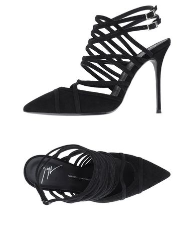 Zapatos de mujer baratos zapatos de mujer Zapato De Salón Giuseppe Zanotti Mujer - Salones Giuseppe Zanotti - 11275800IT Negro Zapatos de mujer baratos zapatos de mujer Zapato De Salón Giuseppe Zanotti Mujer - Salones Giuseppe Zanotti - 11275800IT Negro