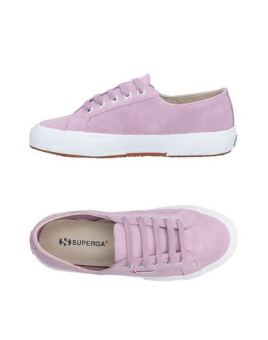 Zapatillas Superga® Mujer - Zapatillas Superga® - 11275864MK Lila Zapatillas Superga® Mujer - Zapatillas Superga® - 11275864MK Lila