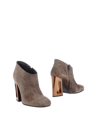 Zapatos casuales salvajes Botín Vic Matiē Mujer - Botines Vic Matiē - 11275894CM Zapatos casuales salvajes Botín Vic Matiē Mujer - Botines Vic Matiē - 11275894CM