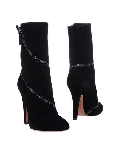 ZOOM ALAÏA - Ankle boot