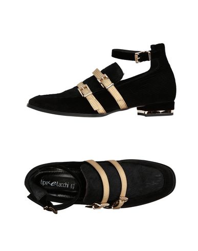 Casual salvaje Mocasín Tipe E Tacchi Mujer - Mocasines Tipe E Tacchi - 11276207XB Negro Casual salvaje Mocasín Tipe E Tacchi Mujer - Mocasines Tipe Tacchi E Tacchi Tipe - 11276207XB Negro cd3d2d
