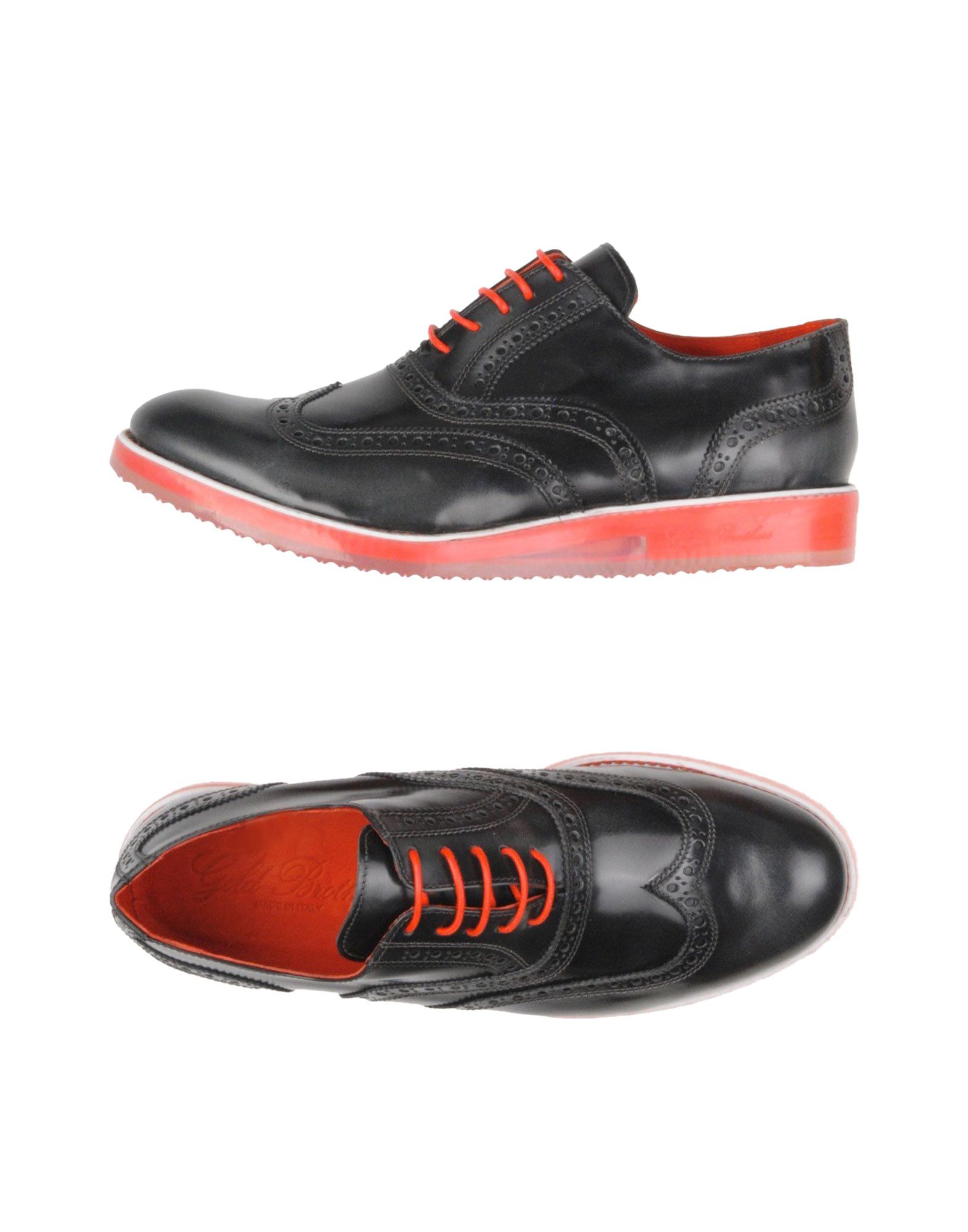 Mocassino Gold Brothers Uomo - 11276379MI Mocassino Gold Brothers Uomo - 11276379MI
