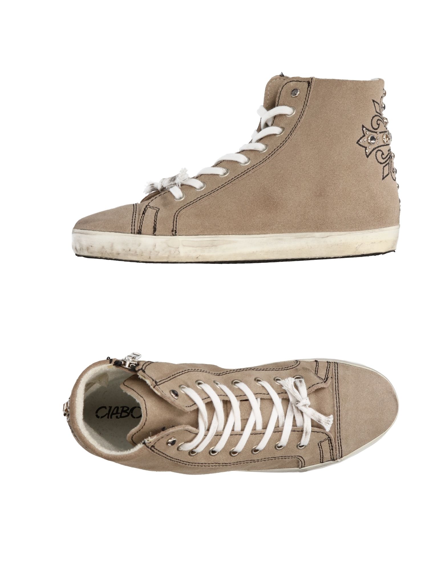 Günstige und modische Schuhe Ciaboo Sneakers Damen 11276440XK Günstige und modische Schuhe Ciaboo Sneakers Damen 11276440XK
