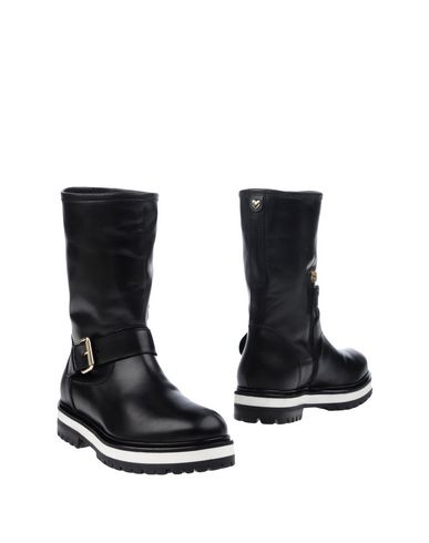 Descuento de la marca Botín Twin-Set Simona Barbieri Mujer - Botines Twin-Set Simona Barbieri - 11276759OF Descuento de la marca Botín Twin-Set Simona Barbieri Mujer - Botines Twin-Set Simona Barbieri - 11276759OF
