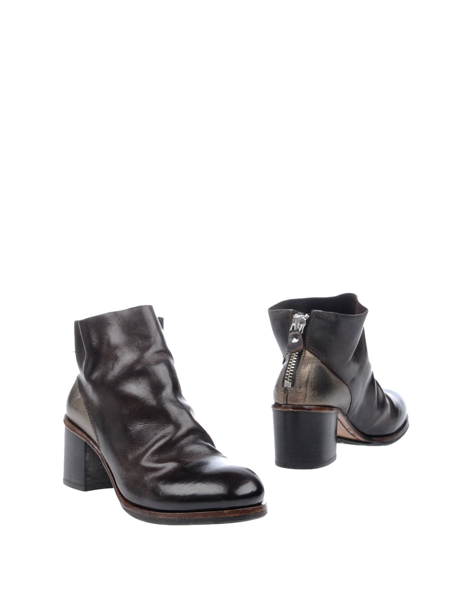 Moma Stiefelette Damen 11276800FHGut aussehende strapazierfähige Schuhe Moma Stiefelette Damen 11276800FHGut aussehende strapazierfähige Schuhe