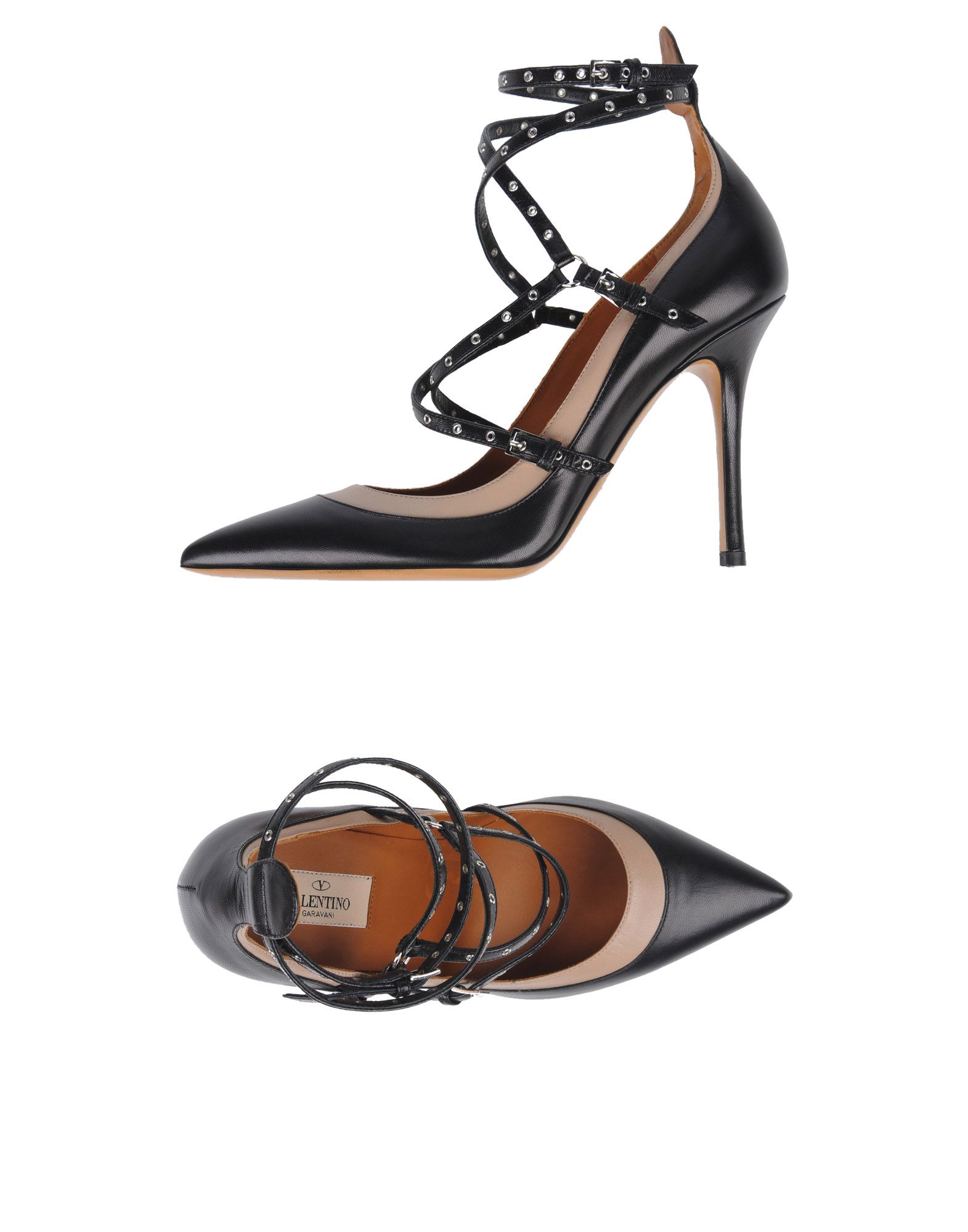 Décolleté Valentino Garavani Donna - 11276808WK Décolleté Valentino Valentino Décolleté Garavani Donna - 11276808WK be6d06