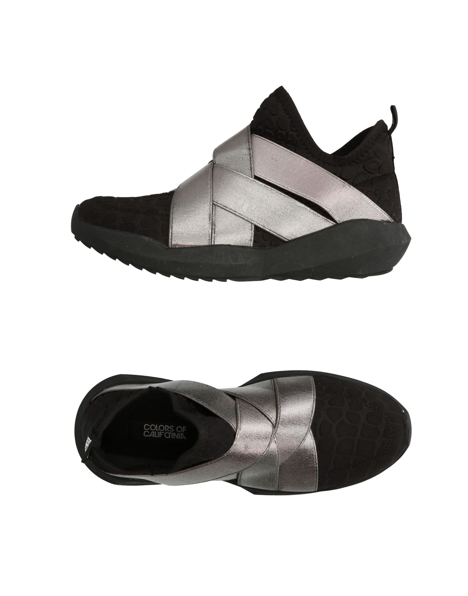 Sneakers Colors Of California Donna - 11276906RS Sneakers Colors Of California Donna - 11276906RS