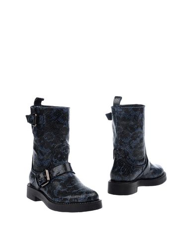 Casual salvaje Botín Scee By Twin-Set Mujer - Botines Scee By Twin-Set - 11276974GE Casual salvaje Botín Scee By Twin-Set Mujer - Botines Scee By Twin-Set - 11276974GE