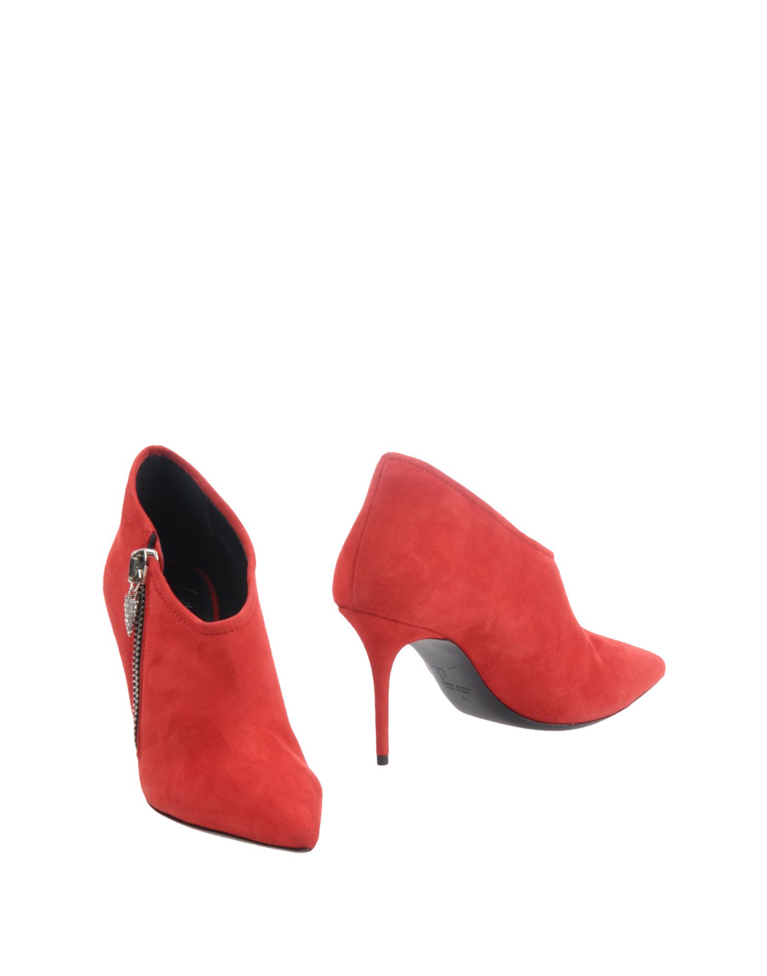 Giuseppe Zanotti Stiefelette Damen 11277019LKGünstige gut aussehende Schuhe Giuseppe Zanotti Stiefelette Damen 11277019LKGünstige gut aussehende Schuhe