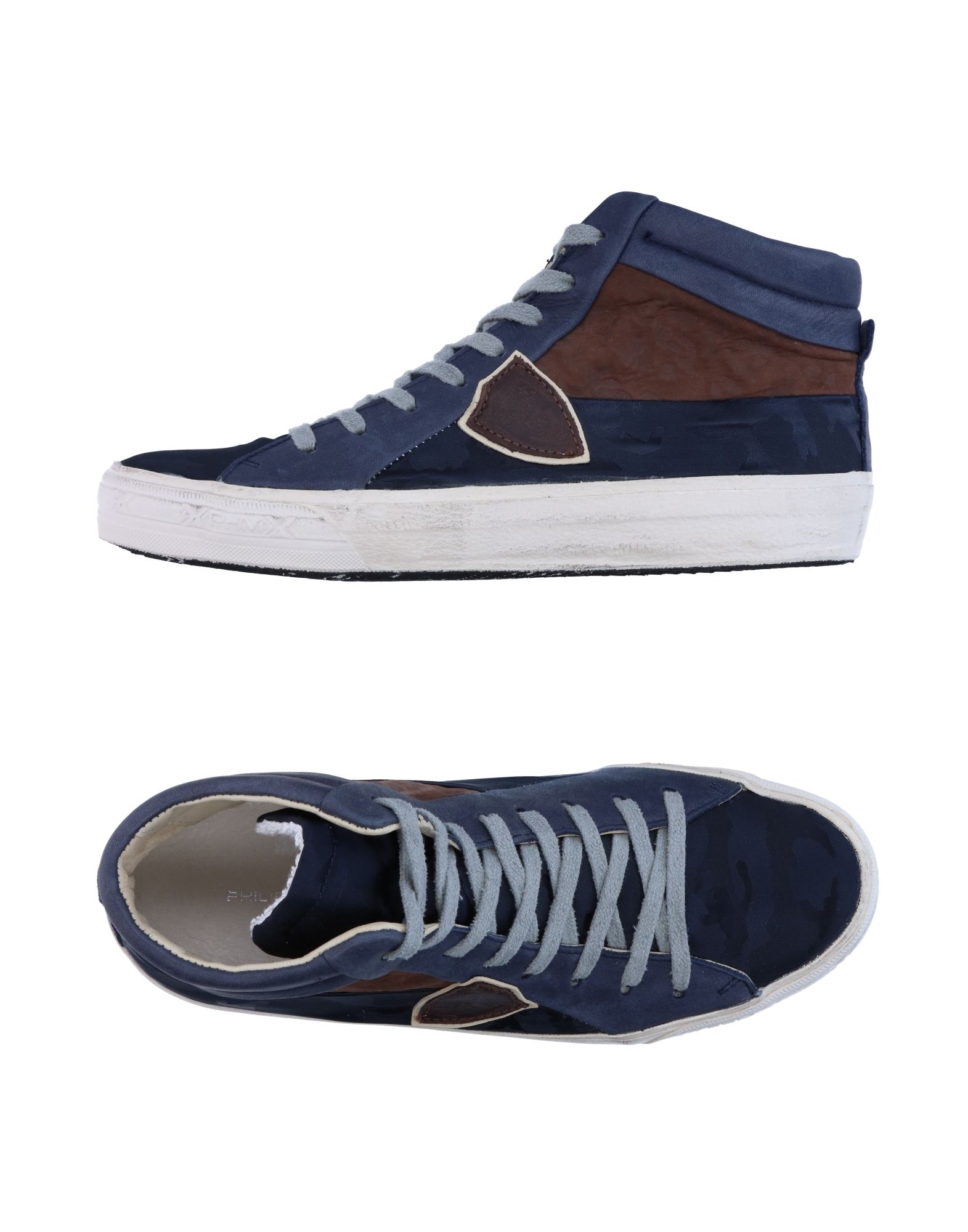 modelo más vendido de la marcaZapatillas Philippe Model Mujer - Zapatillas Philippe Model Azul oscuro modelo más vendido de la marcaZapatillas Philippe Model Mujer Philippe - Zapatillas Philippe Mujer Model Azul oscuro bbce22