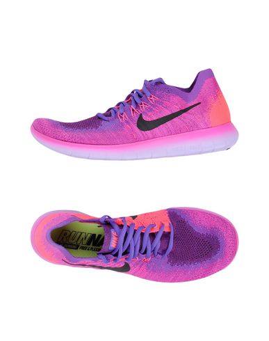 nike free run flyknit femme 2017