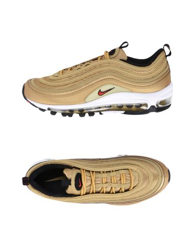 Zapatillas Nike Air Max 97 O Qs - Mujer - Zapatillas Nike - 11277140WG Arena Zapatillas Nike Air Max 97 O Qs - Mujer - Zapatillas Nike - 11277140WG Arena