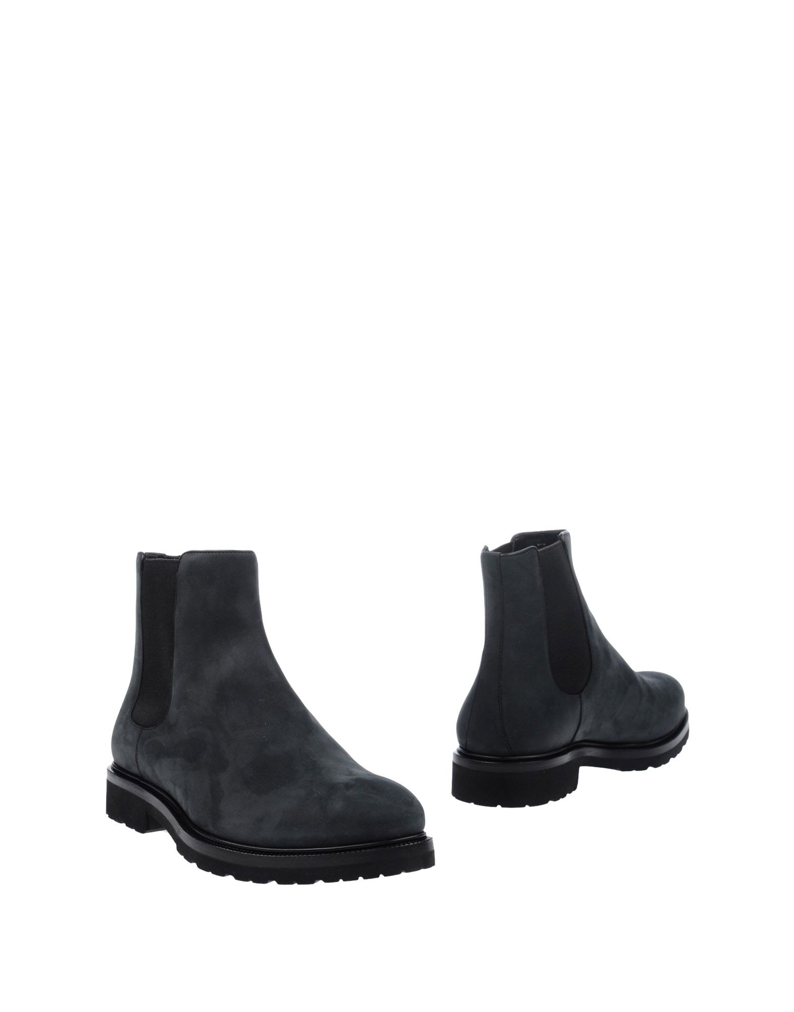 A.Testoni Stiefelette Herren 11277144UT Gute Qualität beliebte Schuhe A.Testoni Stiefelette Herren 11277144UT Gute Qualität beliebte Schuhe