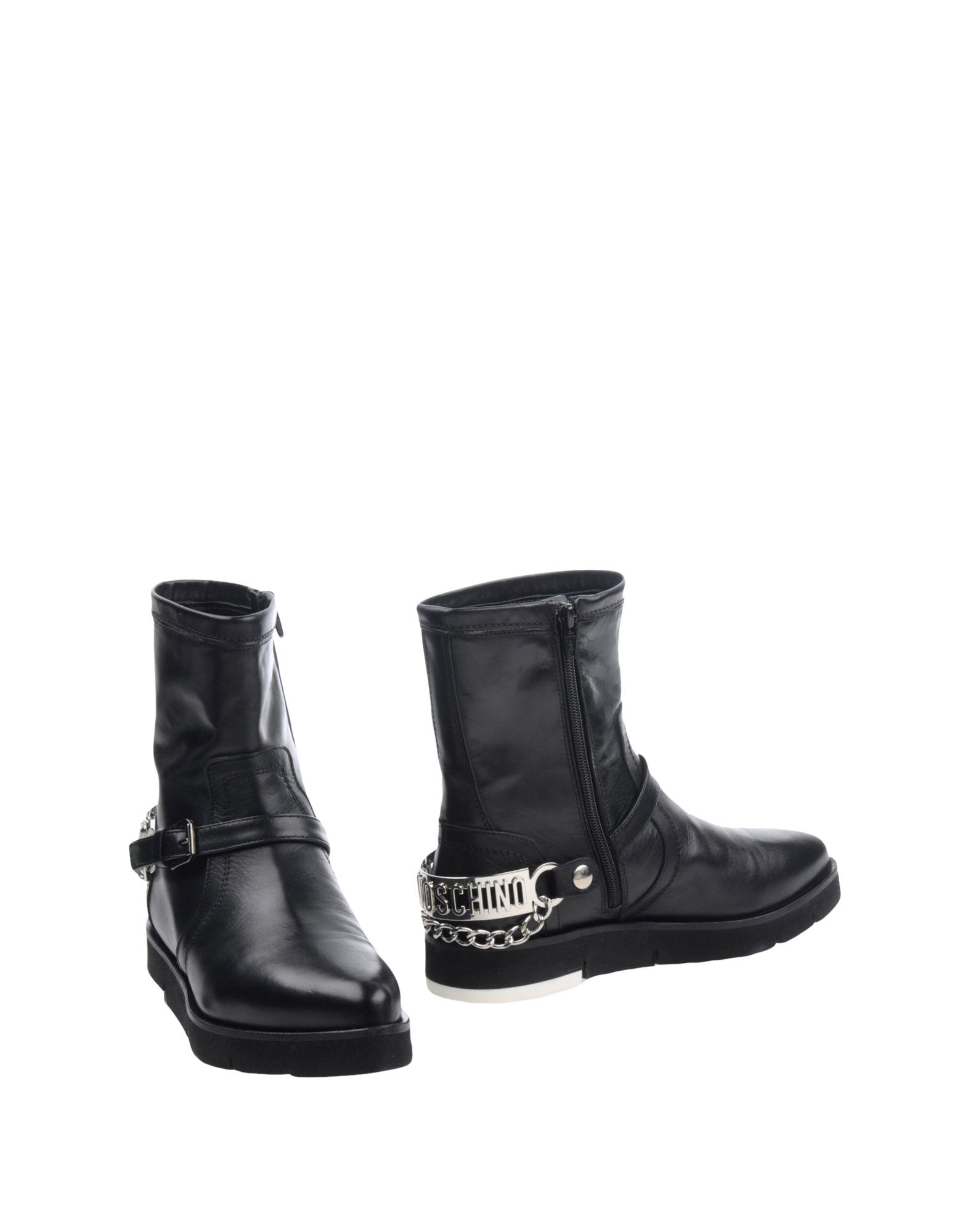 Stivaletti Love Moschino Donna - 11277182AM Stivaletti Love Moschino Donna - 11277182AM