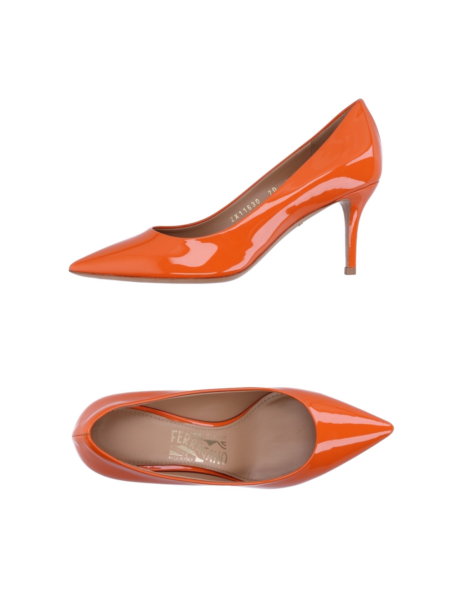 Rabatt Schuhe Salvatore Ferragamo Pumps Damen 11277270MO Rabatt Schuhe Salvatore Ferragamo Pumps Damen 11277270MO