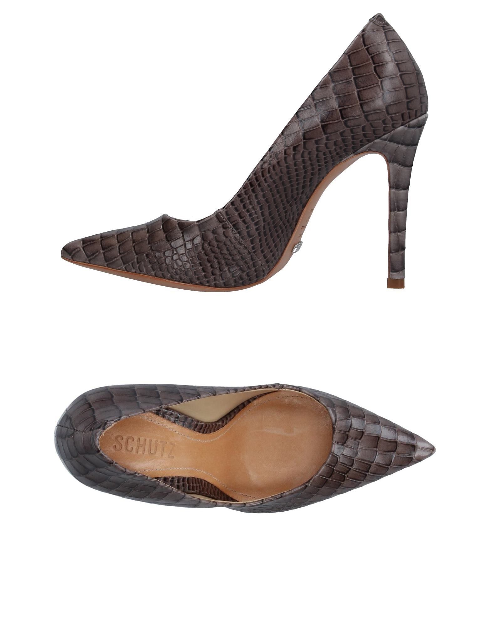 Moda Décolleté Schutz Donna - 11277302IX Moda Décolleté Schutz Donna - 11277302IX