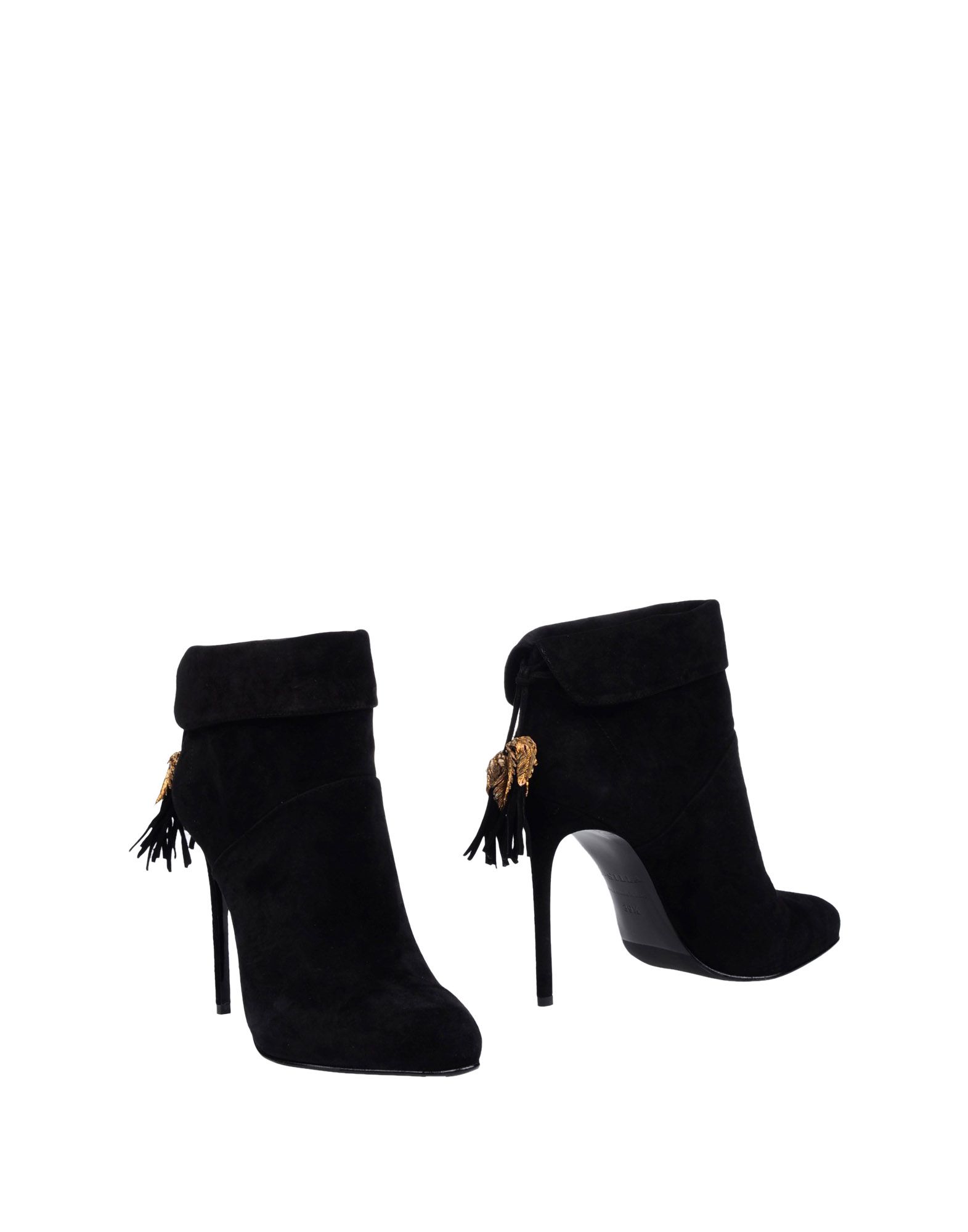 Le Silla Stiefelette Damen 11277363MX Neue Schuhe Le Silla Stiefelette Damen 11277363MX Neue Schuhe