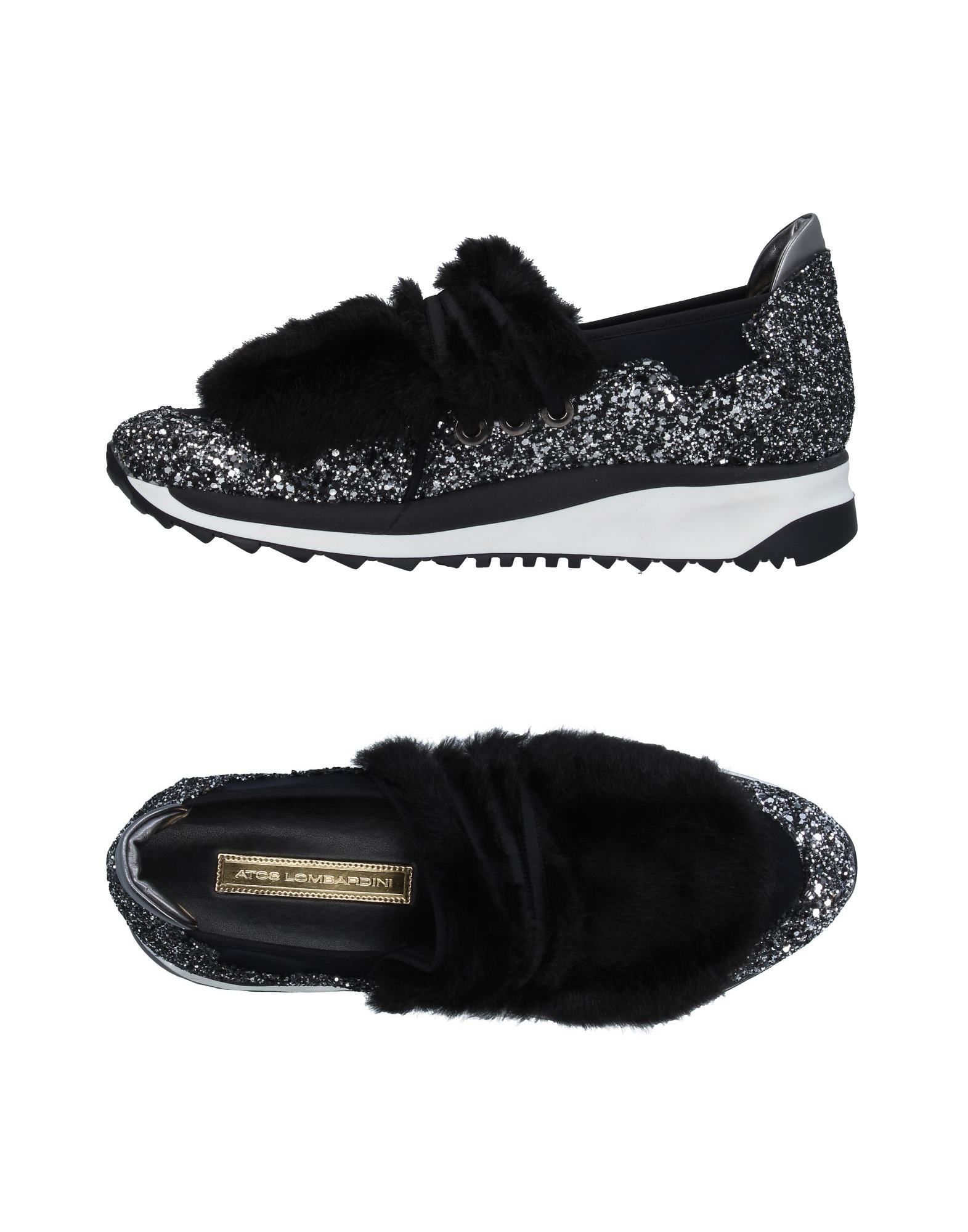 Sneakers Atos Lombardini Donna - 11277401UR Sneakers Atos Lombardini Donna - 11277401UR