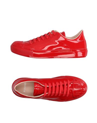 PINKO Sneakers in Red | ModeSens