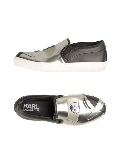 lagerfeld karl sneakers illustrate problem